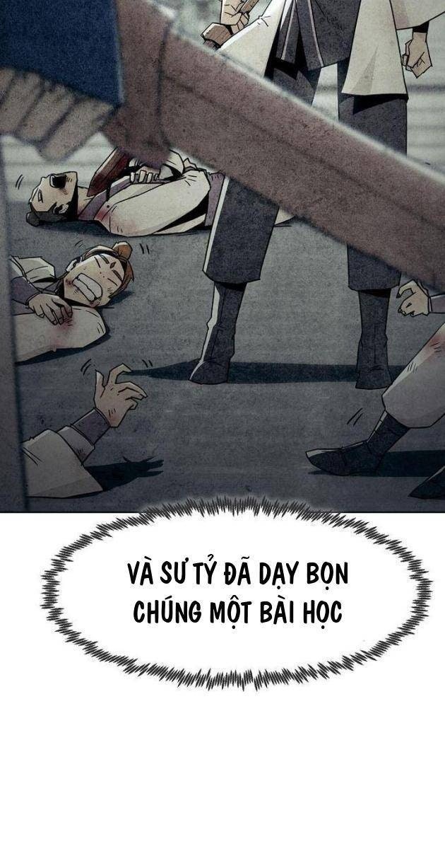 Tiểu Gia Chủ của Tứ Xuyên Đường Gia trở thành Kiếm Thần - Page 117