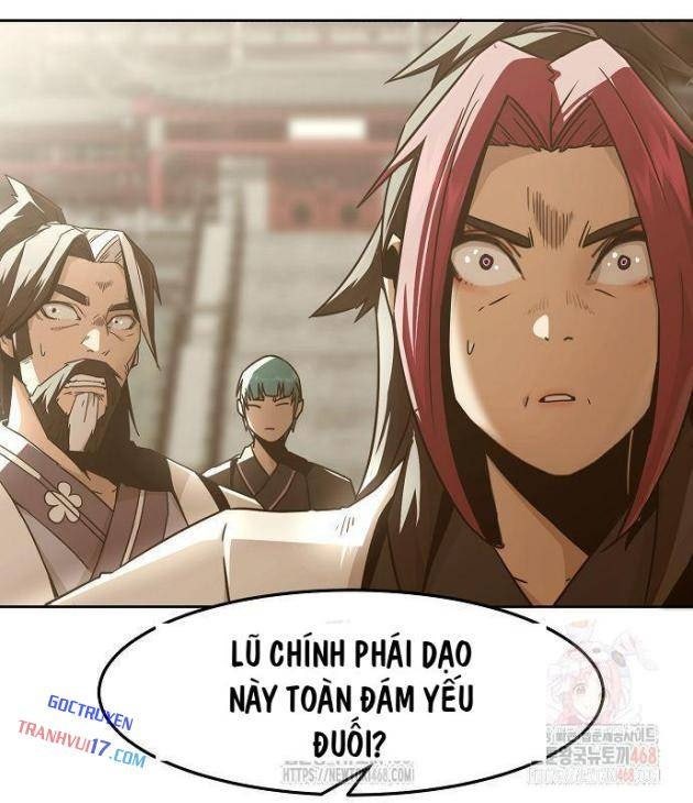 Tiểu Gia Chủ của Tứ Xuyên Đường Gia trở thành Kiếm Thần - Page 150