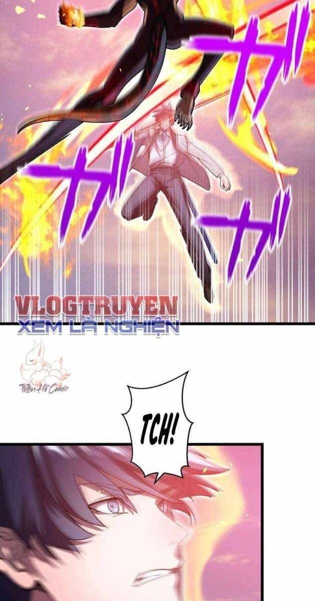 Tuyệt Thế Kiếm Thánh Hồi Quy - Page 148