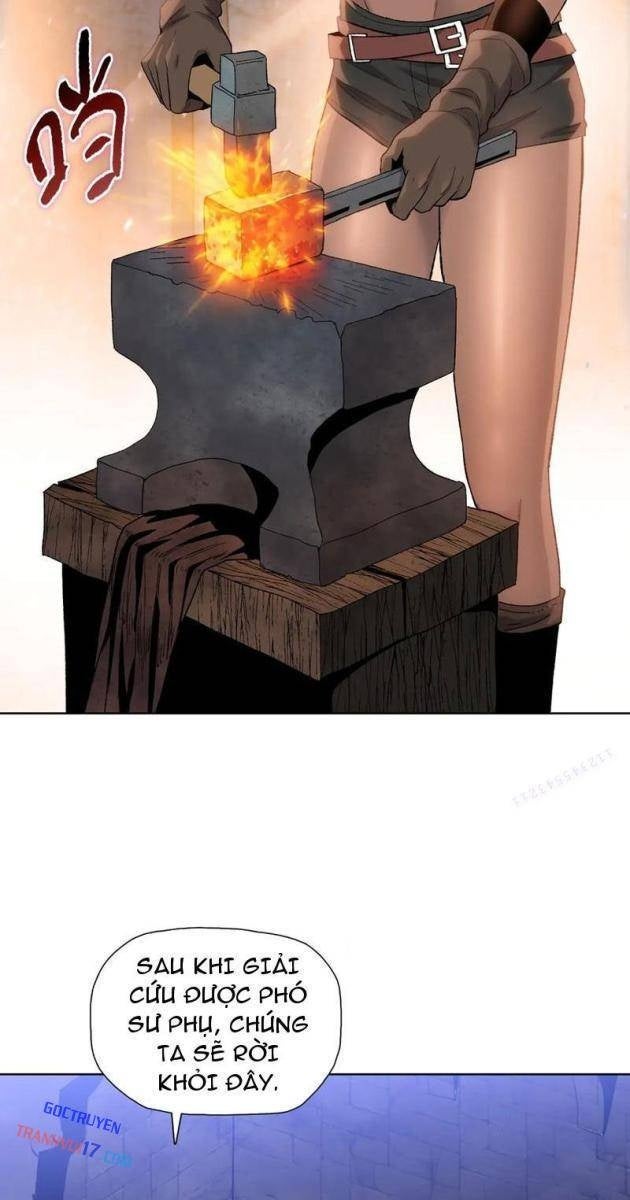 Kẻ Tàn Nhẫn Ngày Tận Thế: Bắt Đầu Dự Trữ Hàng Tỉ Tấn Vật Tư - Page 34