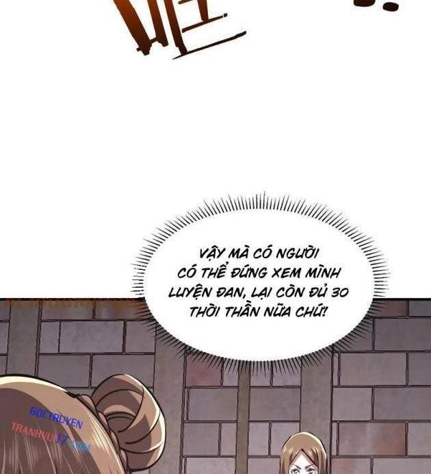 Trùng Sinh Ma Tu:Bắt Đầu Từ Việc Nhặt Được Một Viên Tinh Cầu Zombie - Page 34