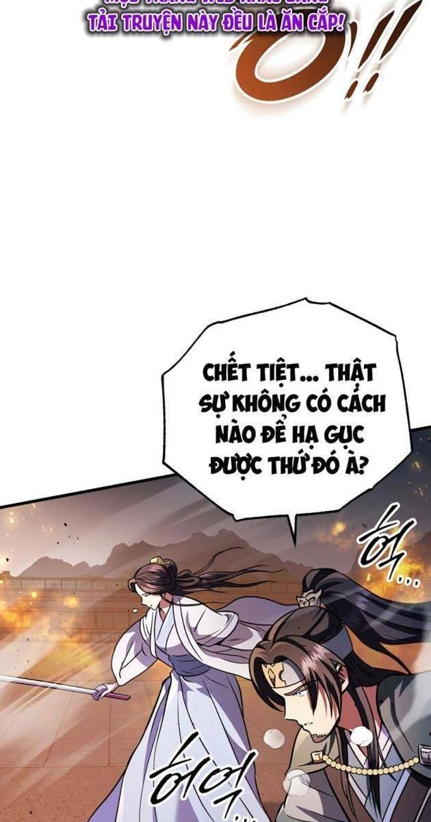 Cửu Thiên Kiếm Pháp - Page 76