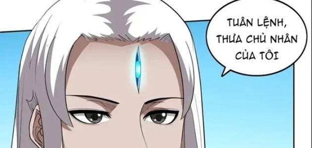 Thợ Săn Mạt Thế - Page 35