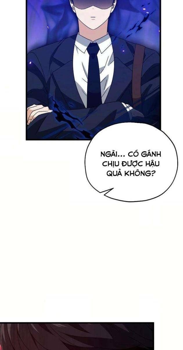 Bố Tôi Quá Mạnh - Page 63