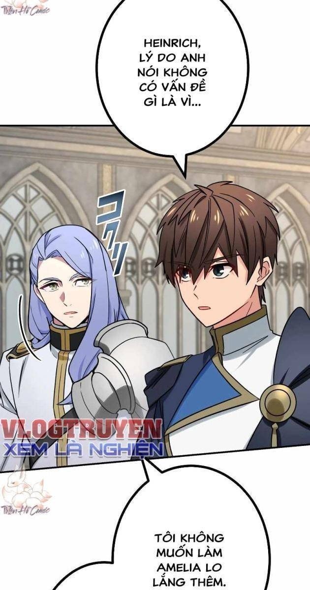 Sát Thủ Mạnh Nhất Chuyển Sinh Sang Thế Giới Khác - Page 33