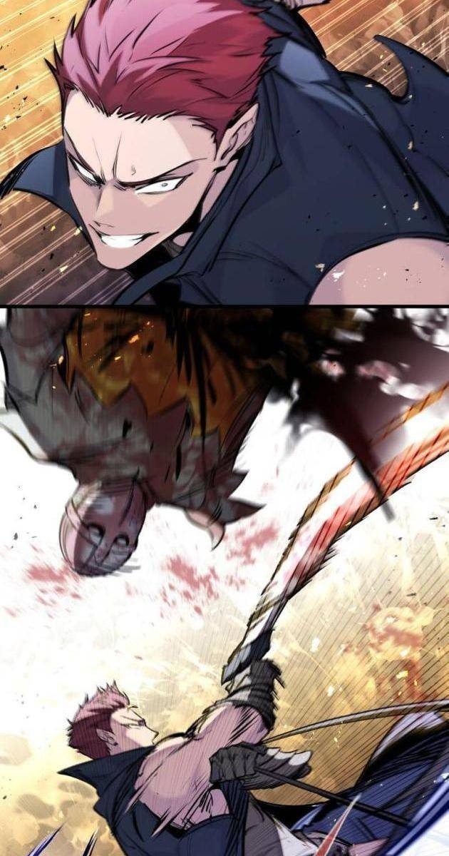 Mỗi Lính Đánh Thuê Trở Về Đều Có Một Kế Hoạch - Page 41