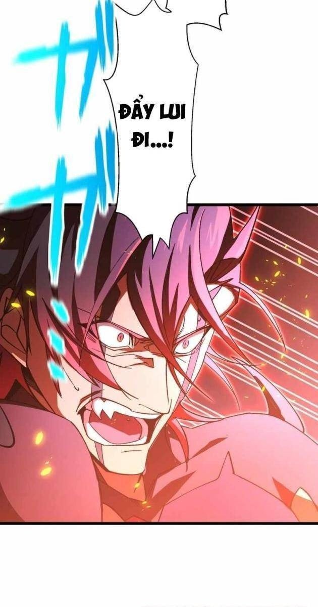 Tuyệt Thế Kiếm Thánh Hồi Quy - Page 136