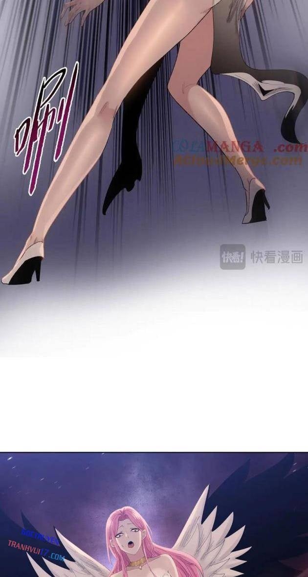 Kẻ Tàn Nhẫn Ngày Tận Thế: Bắt Đầu Dự Trữ Hàng Tỉ Tấn Vật Tư - Page 14