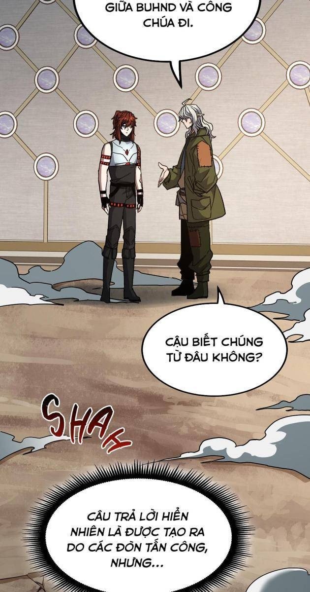 Ánh Sáng Cuối Con Đường SS6 - Page 60