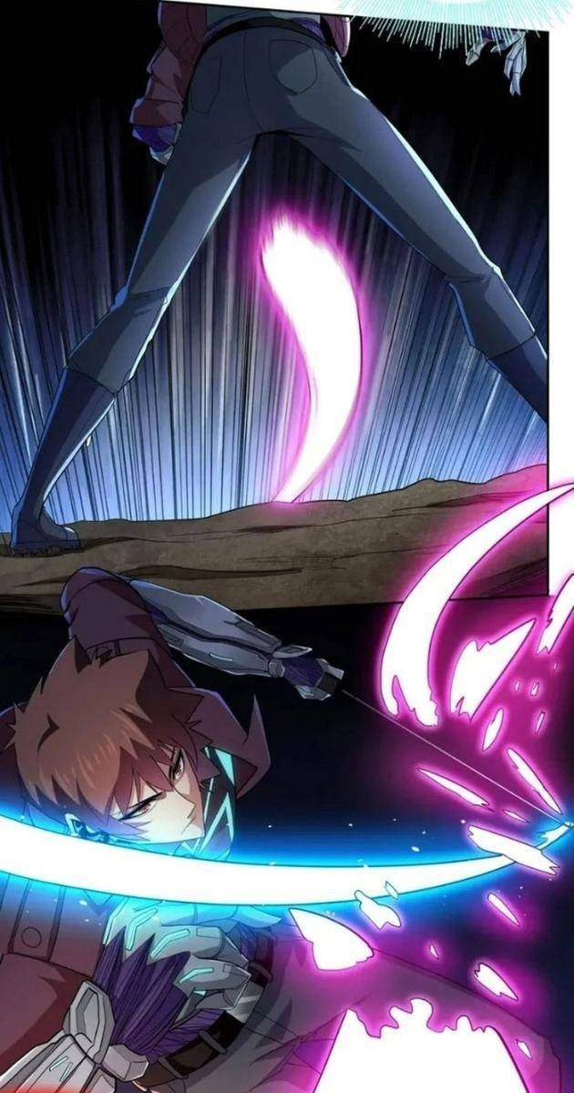 Thợ Săn Mạt Thế - Page 51