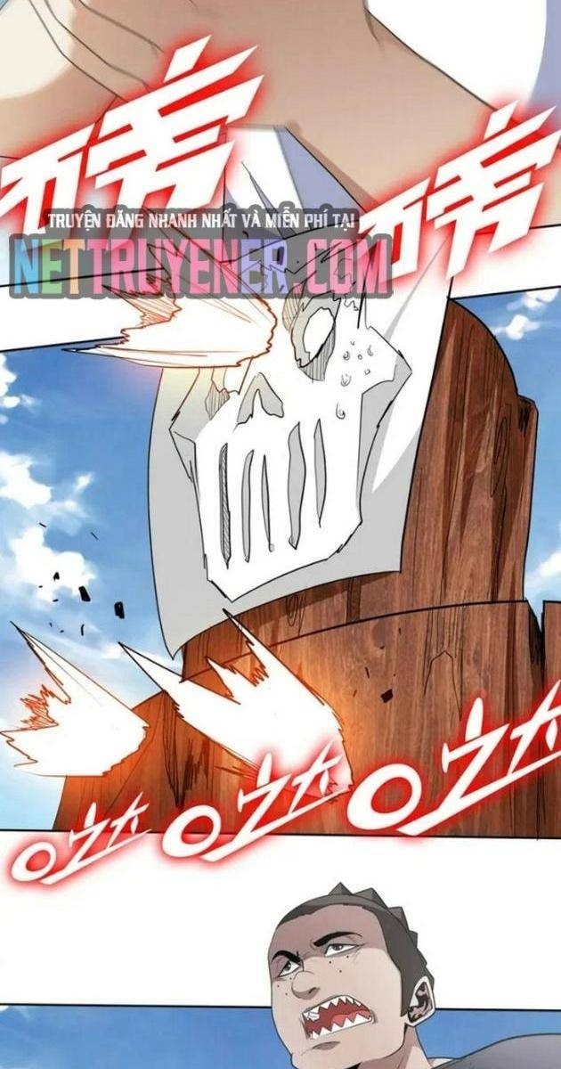 Thợ Săn Mạt Thế - Page 18