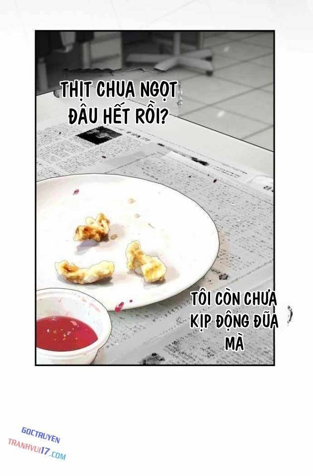 Thiên Tài Nhìn Thấu Thế Giới - Page 51