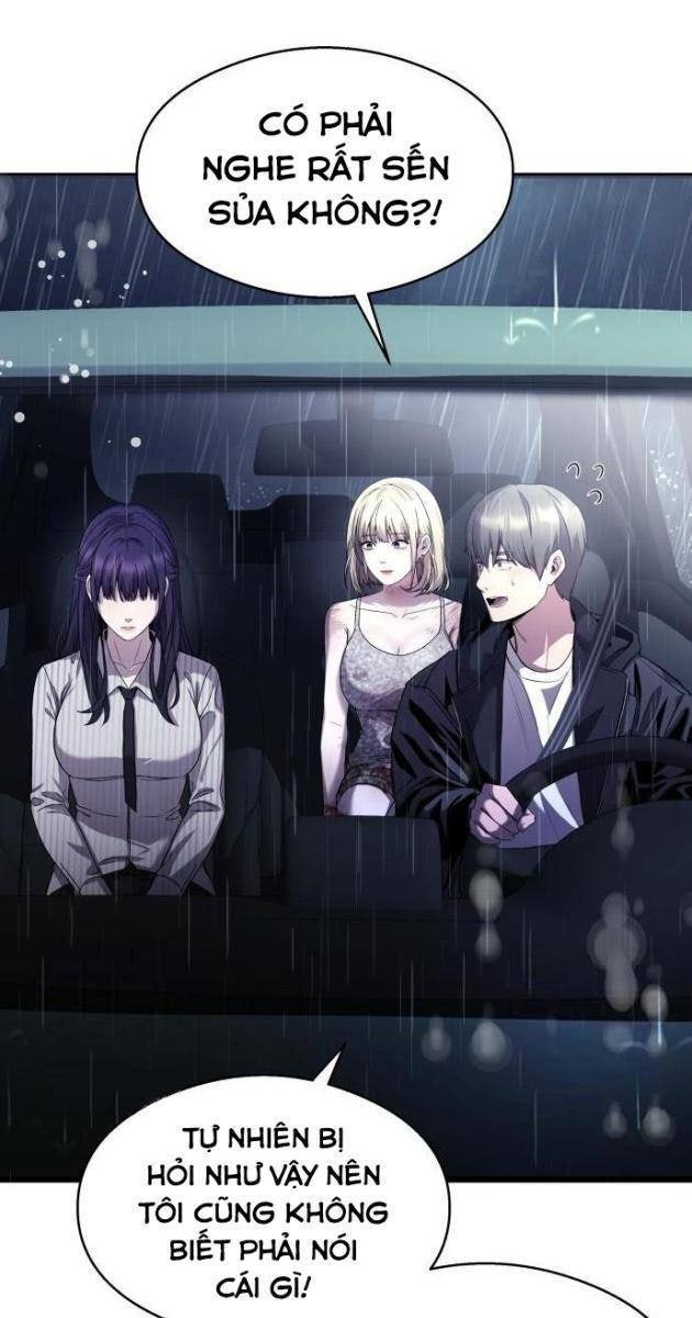 Hẹn Hò Rùng Rợn - Page 36