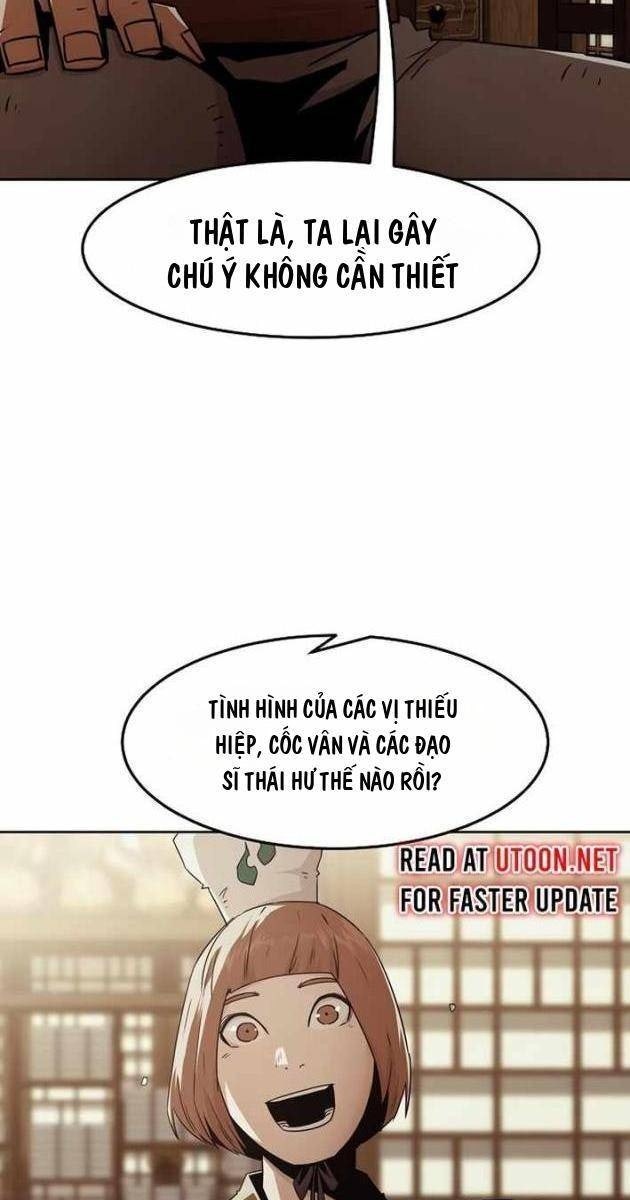 Tiểu Gia Chủ của Tứ Xuyên Đường Gia trở thành Kiếm Thần - Page 108