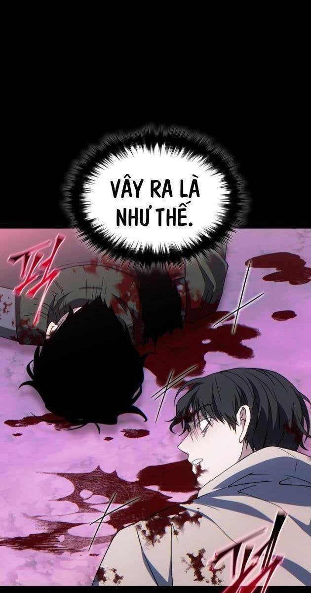 Người Chơi Mạnh Nhất Hồi Quy Lần Thứ 100 - Page 133