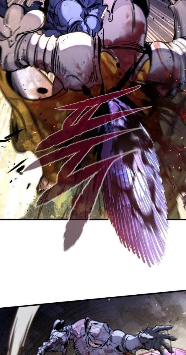 Mỗi Lính Đánh Thuê Trở Về Đều Có Một Kế Hoạch - Page 95