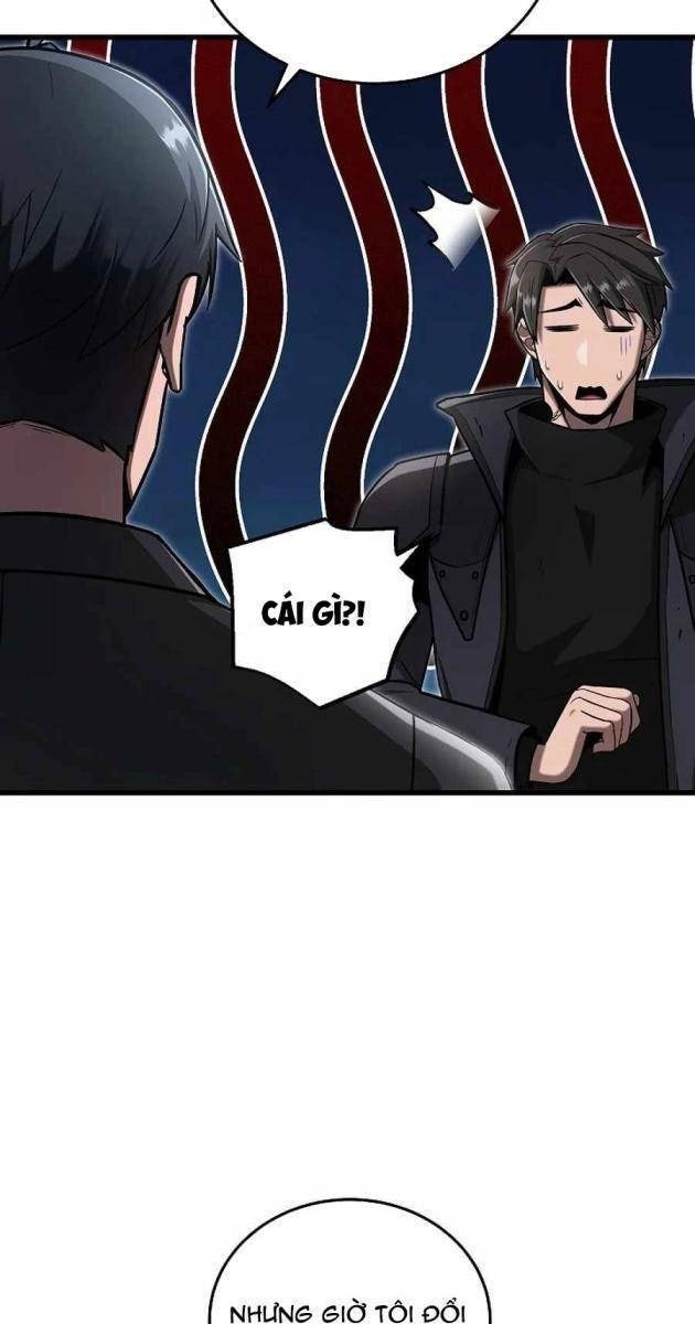 Cách Một Tử Linh Sư Cấp Thảm Họa Nghỉ Hưu - Page 10