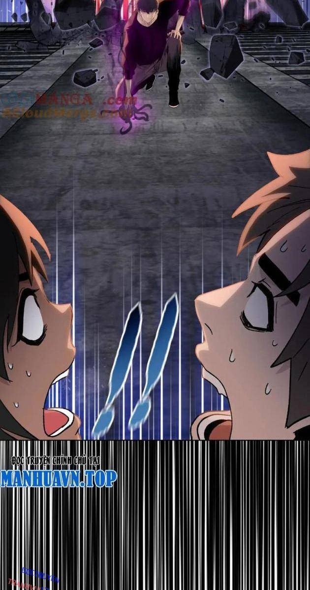 Kẻ Tàn Nhẫn Ngày Tận Thế: Bắt Đầu Dự Trữ Hàng Tỉ Tấn Vật Tư - Page 61