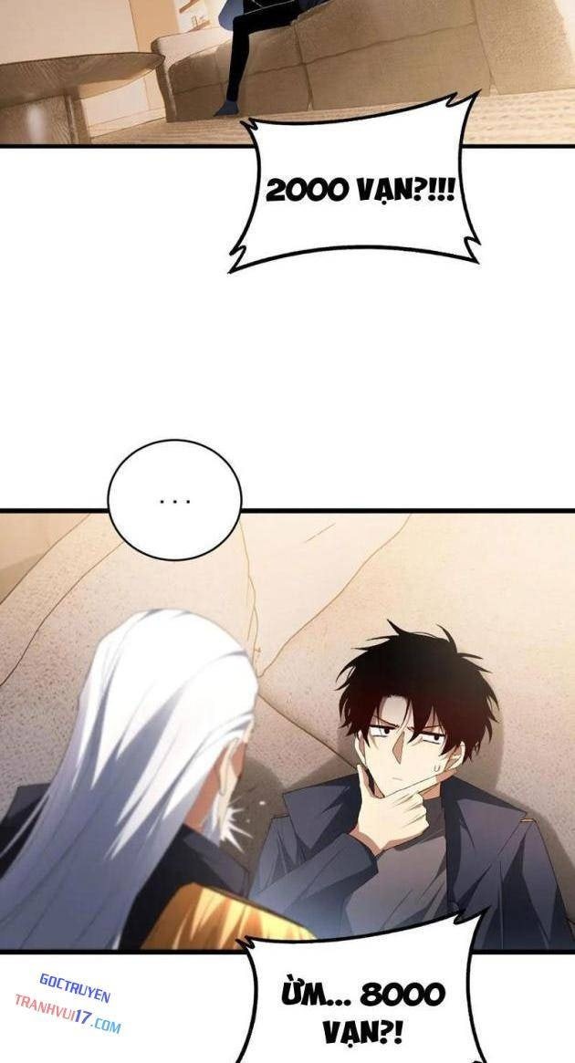 Ta Là Chúa Tể Trùng Độc - Page 14