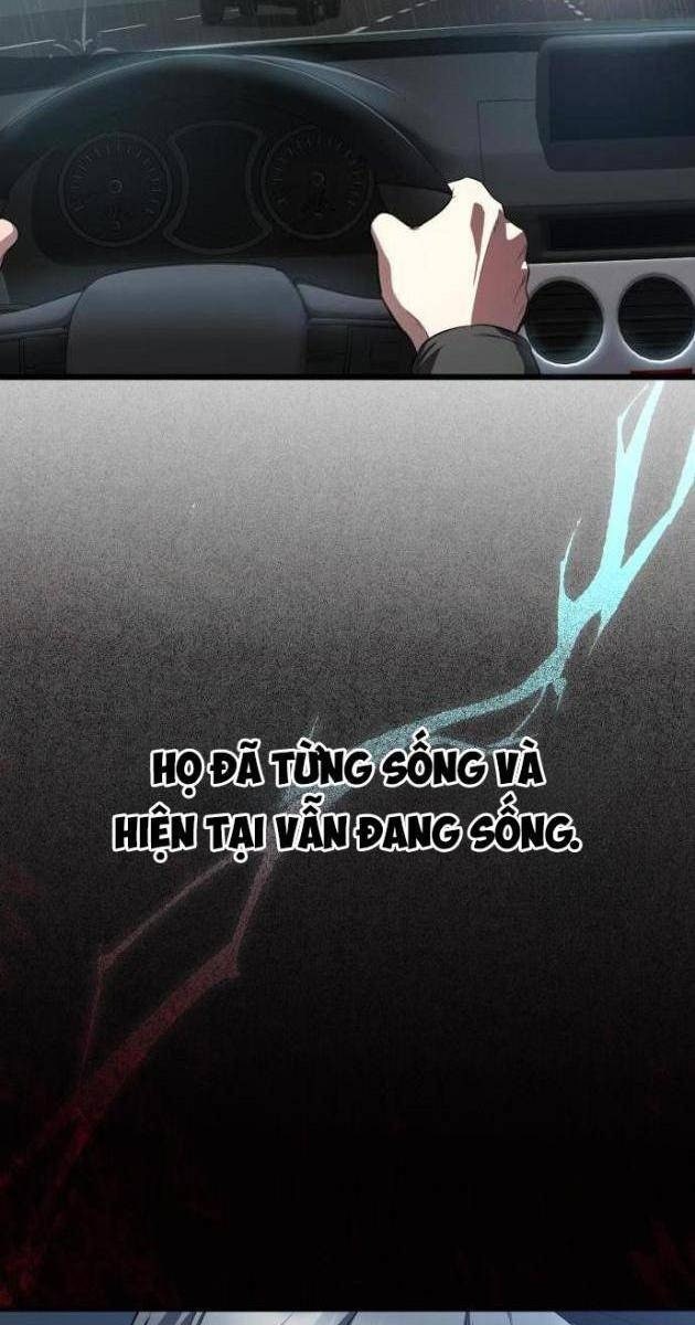 Hẹn Hò Rùng Rợn - Page 19