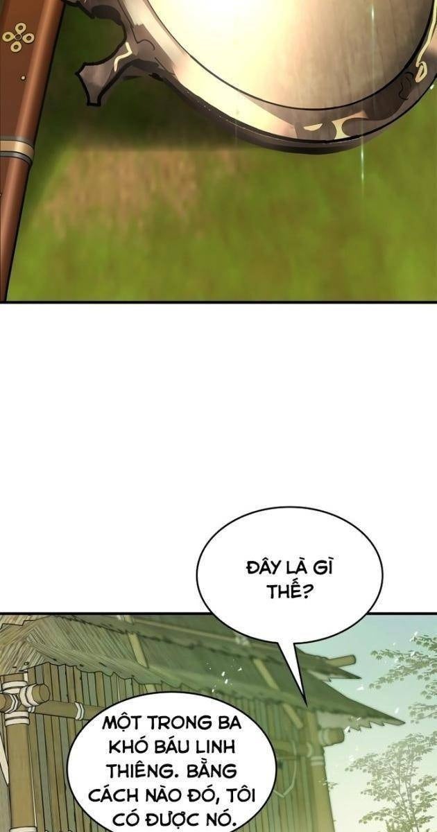 Thăng Cấp Cùng Thần - Page 19