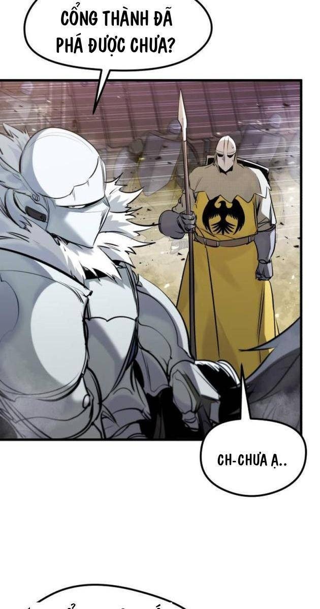 Mỗi Lính Đánh Thuê Trở Về Đều Có Một Kế Hoạch - Page 123