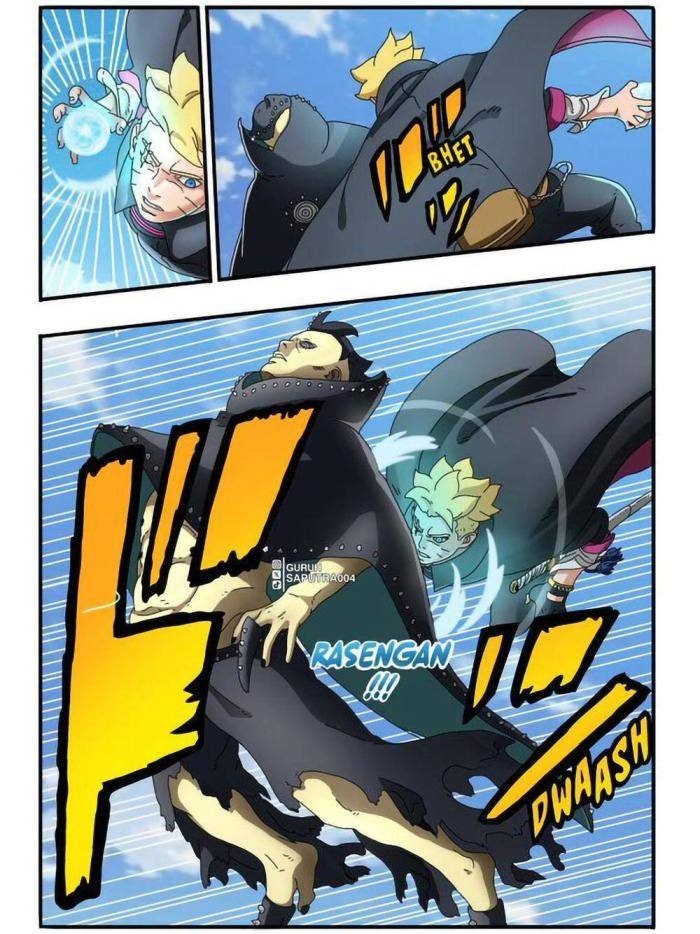 Boruto - Page 52
