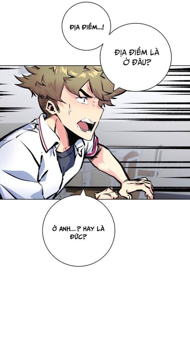 Góc Cao Khung Thành - Page 125