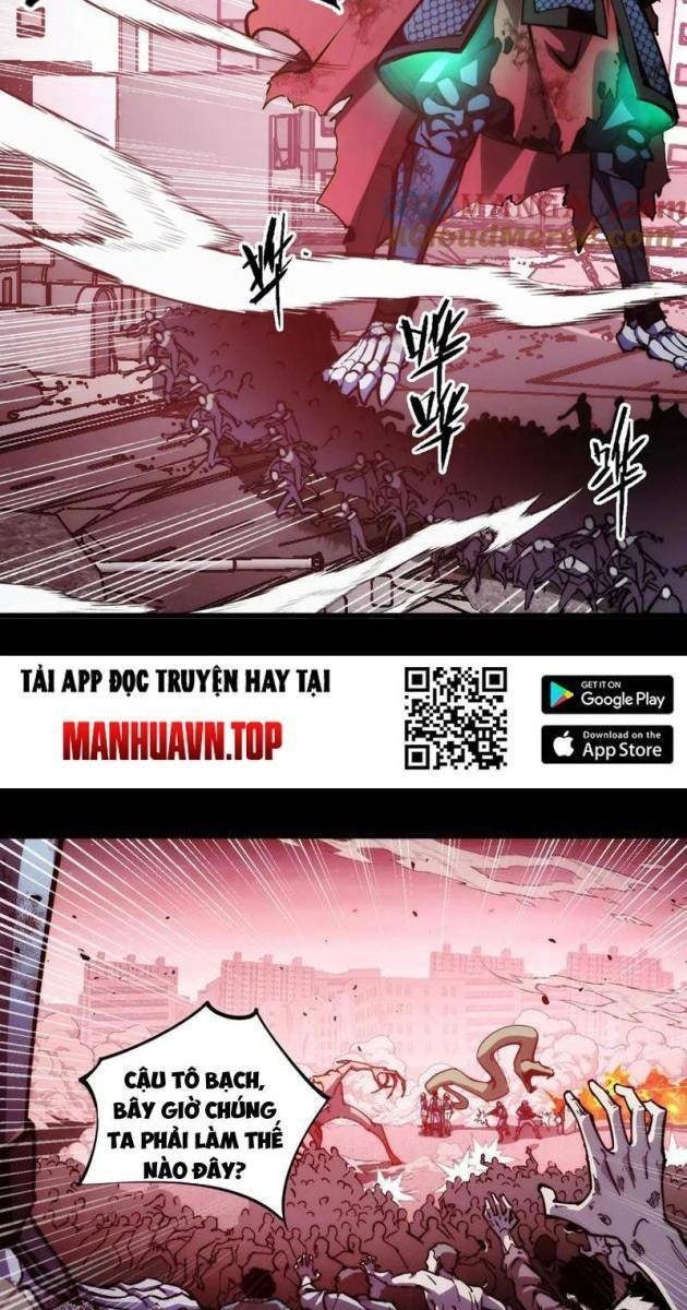 Mạt Thế: Nhân Hoàng Phiên Mời Chư Vị Nữ Đồ Đệ Nhập Tọa - Page 61