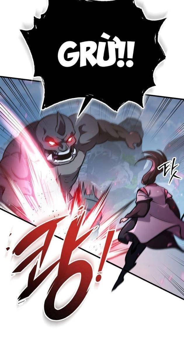 Cửu Thiên Kiếm Pháp - Page 52