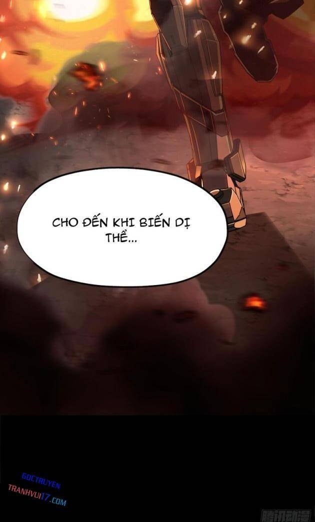 Khế Ước Cương Thiết - Page 44