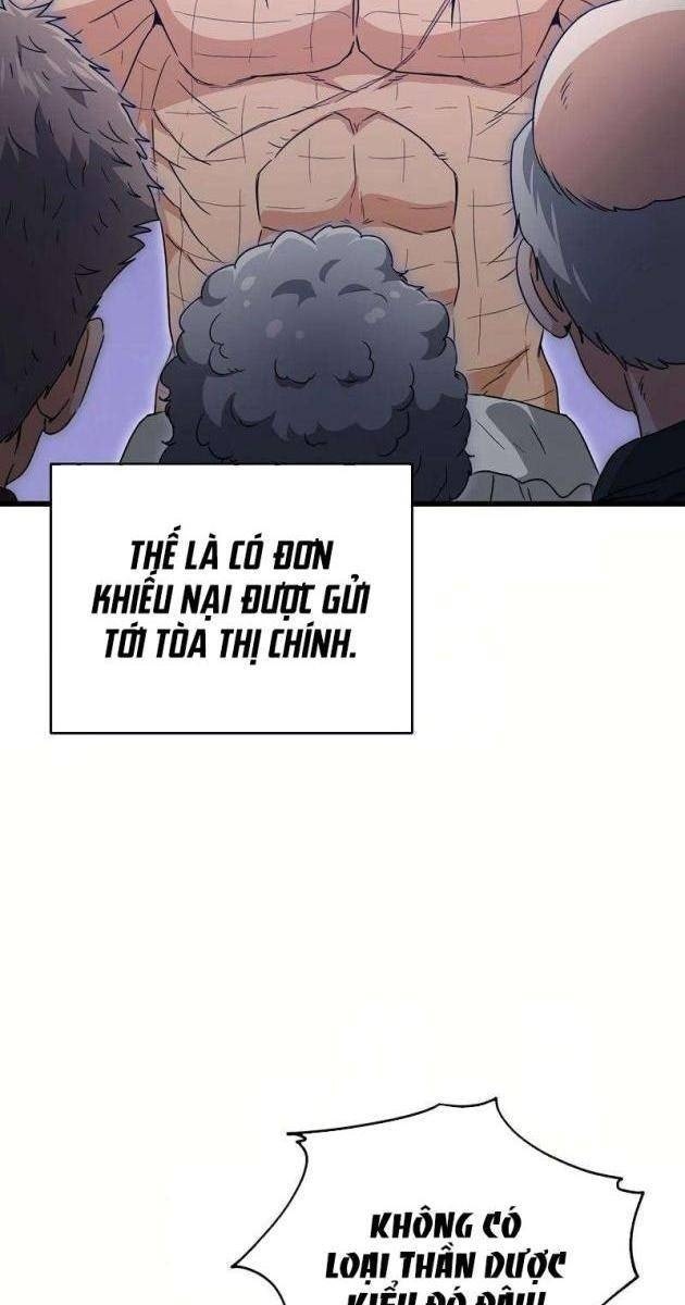 Bố Tôi Quá Mạnh - Page 99