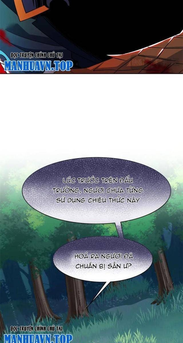 Cường Giả Đến Từ Trại Tâm Thần - Page 19