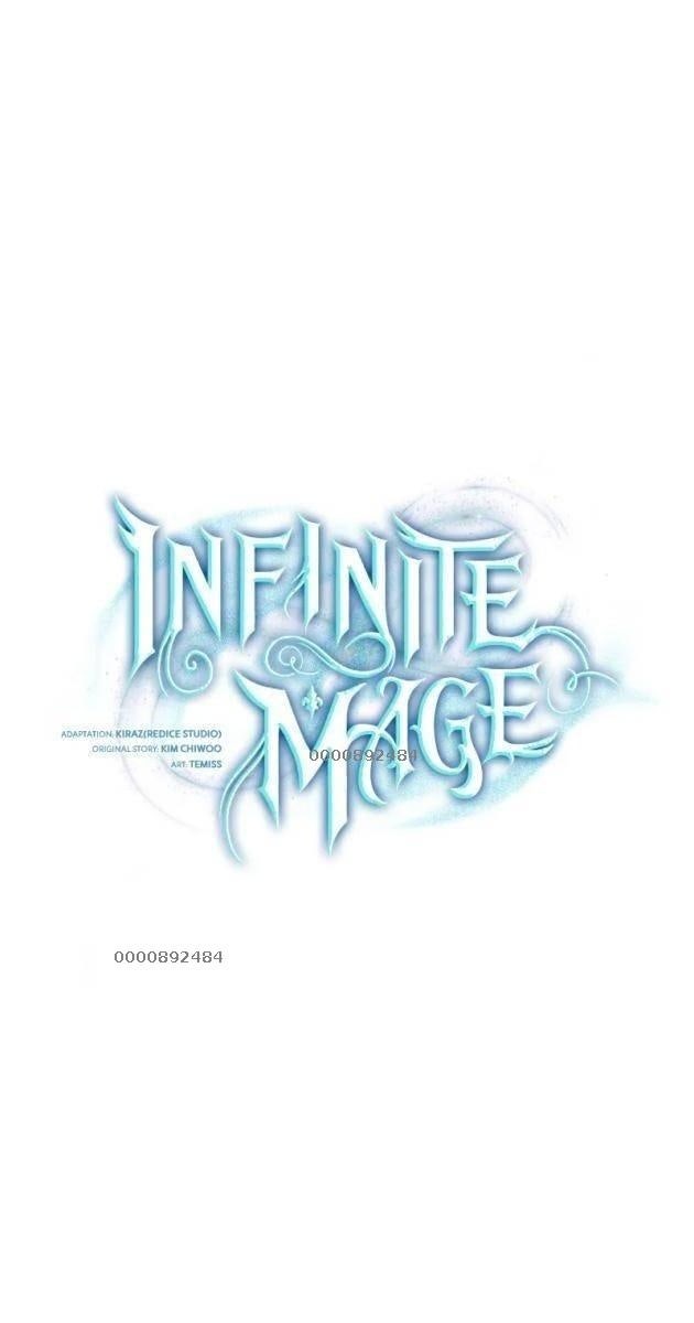 Vô Hạn Pháp Sư - Page 50