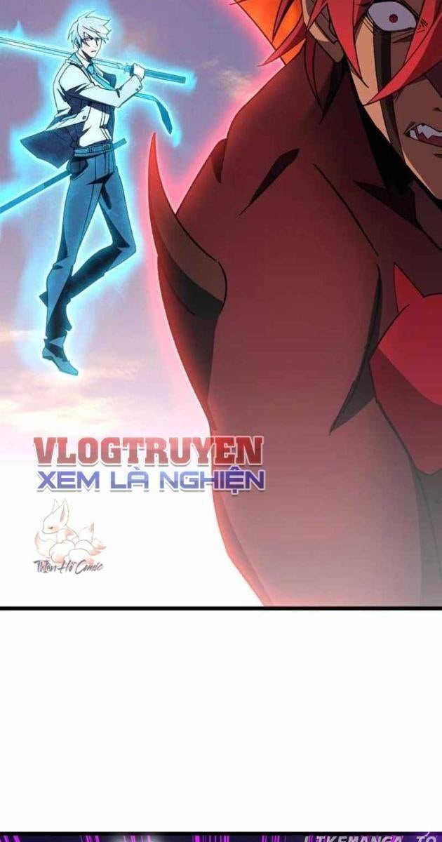 Tuyệt Thế Kiếm Thánh Hồi Quy - Page 71