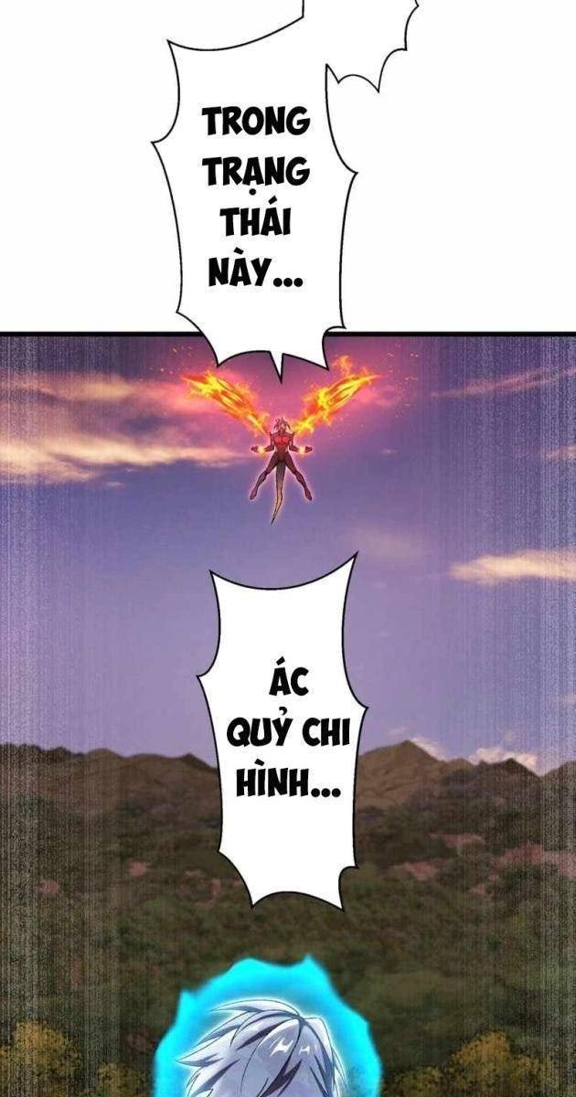 Tuyệt Thế Kiếm Thánh Hồi Quy - Page 110