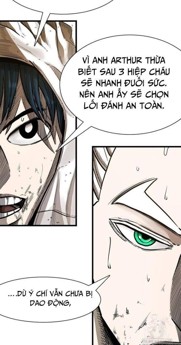 Shark - Cá Mập - Page 54