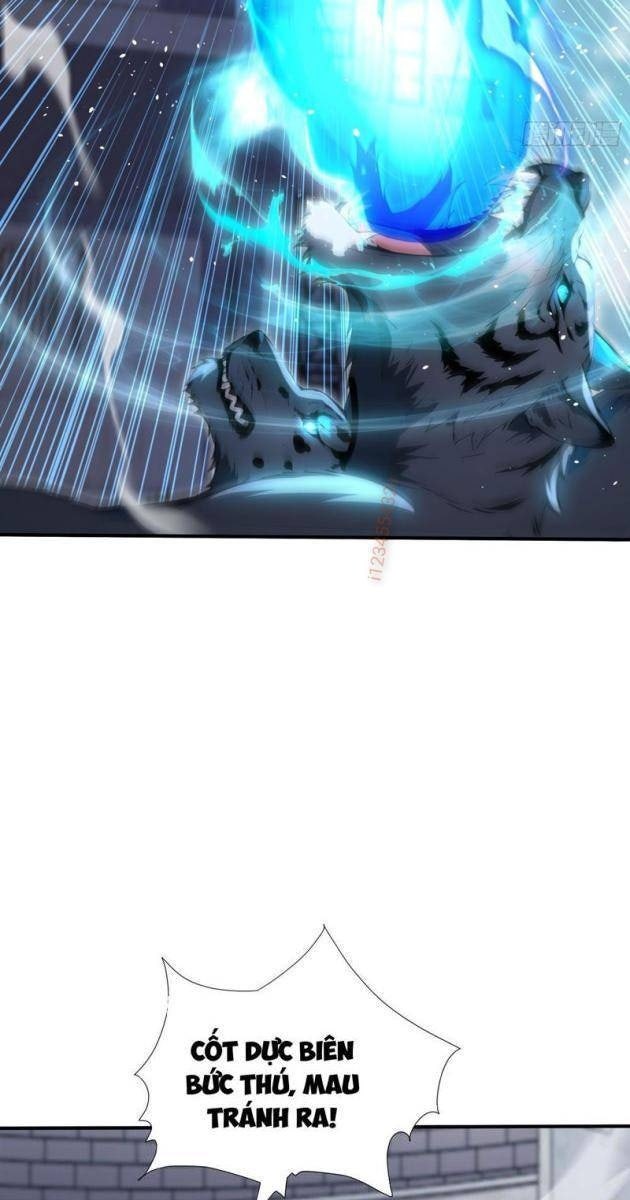 Đệ Nhất Ngự Thú Sư - Page 19