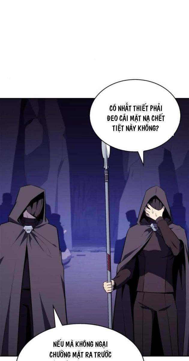 Người Chơi Đơn Mới Cấp Cao Nhất - Page 61