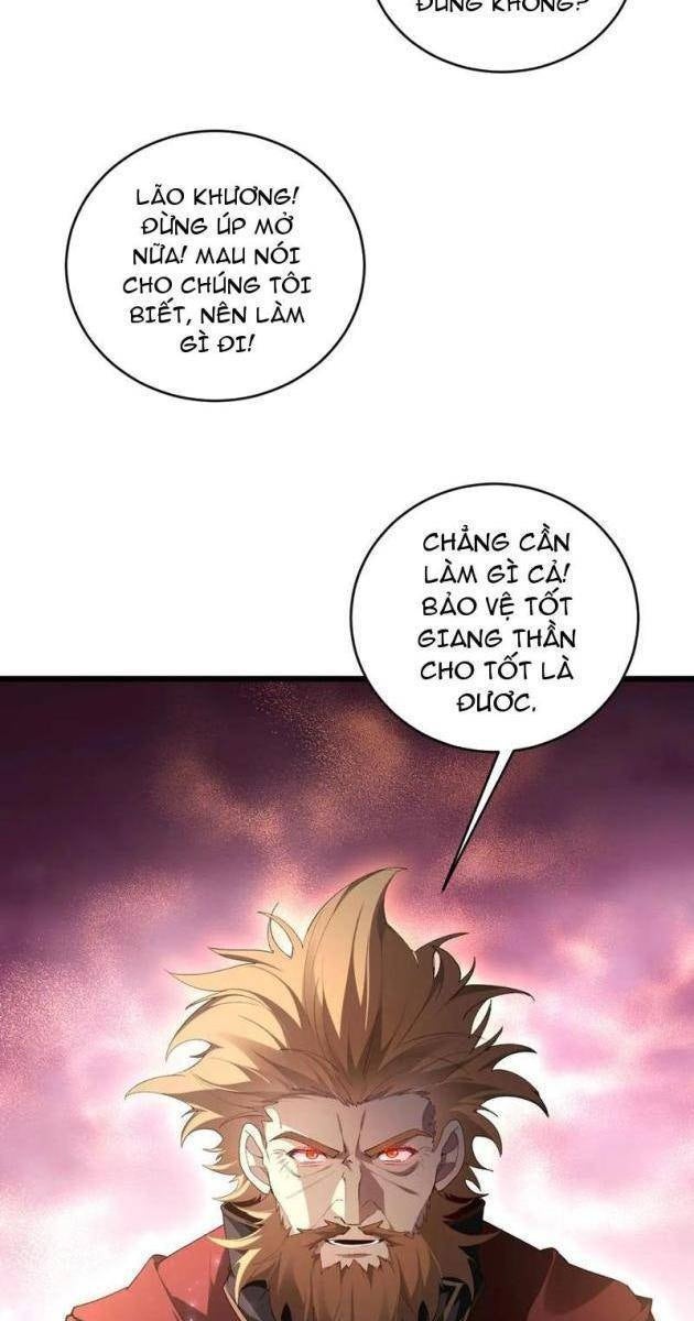 Ta Là Chúa Tể Trùng Độc - Page 39