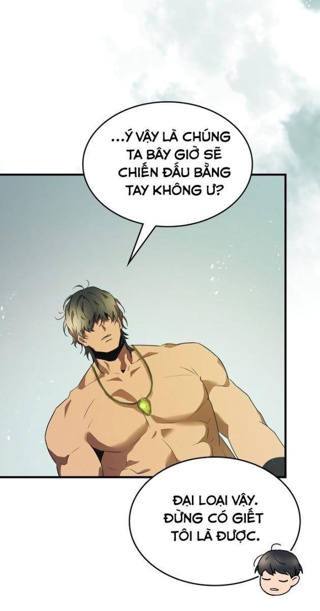 Thăng Cấp Cùng Thần - Page 42