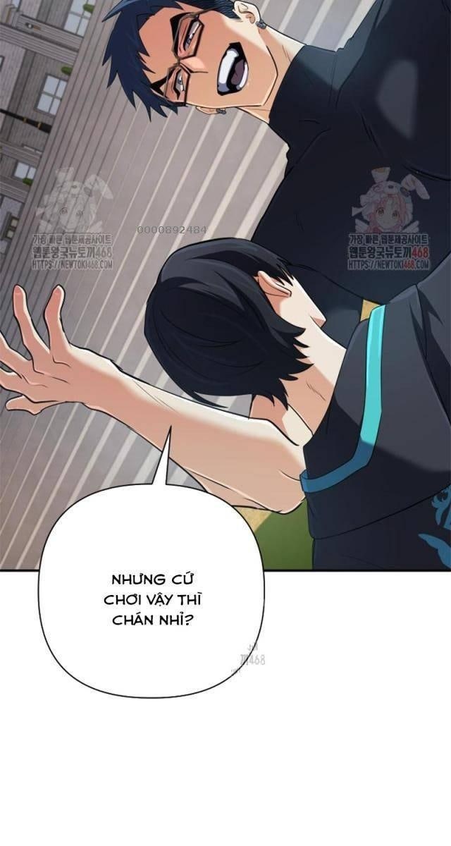 Đại Pháp Sư Huyền Thoại Hồi Quy - Page 8