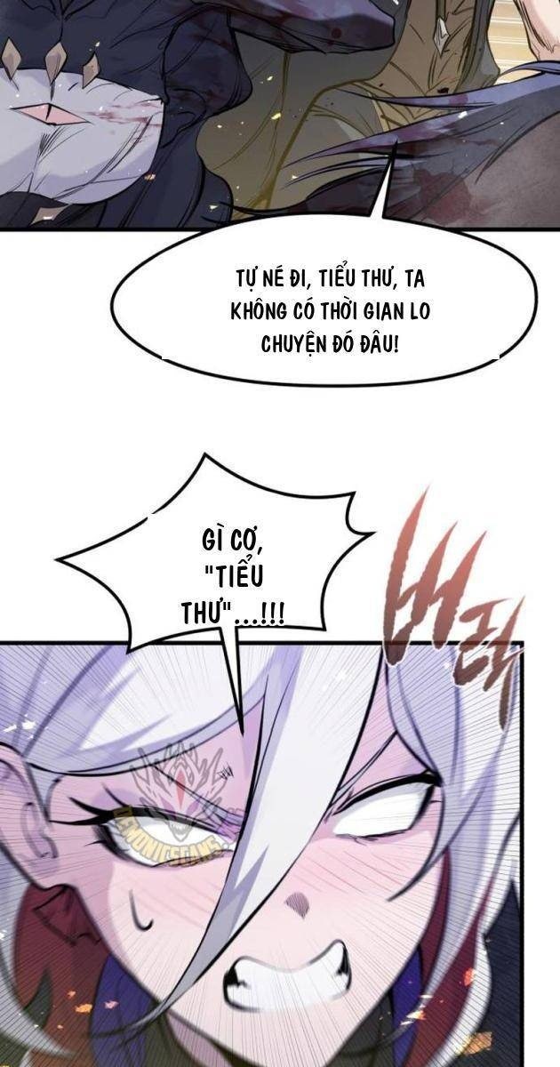 Mỗi Lính Đánh Thuê Trở Về Đều Có Một Kế Hoạch - Page 44