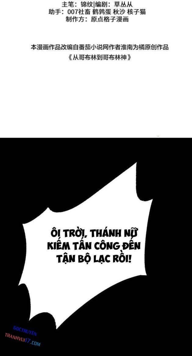 Chuyển Sinh Thành Goblin - Page 34
