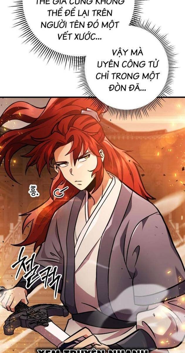 Cửu Thiên Kiếm Pháp - Page 96