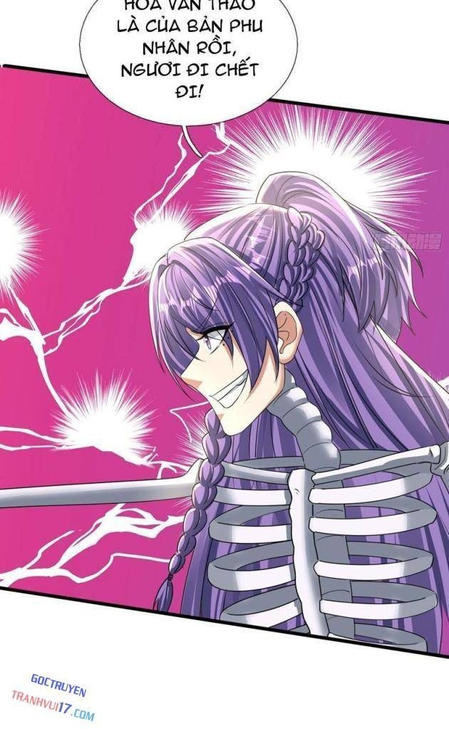 Ta Có Thể Rút Ra Vô Hạn Vật Phẩm - Page 22