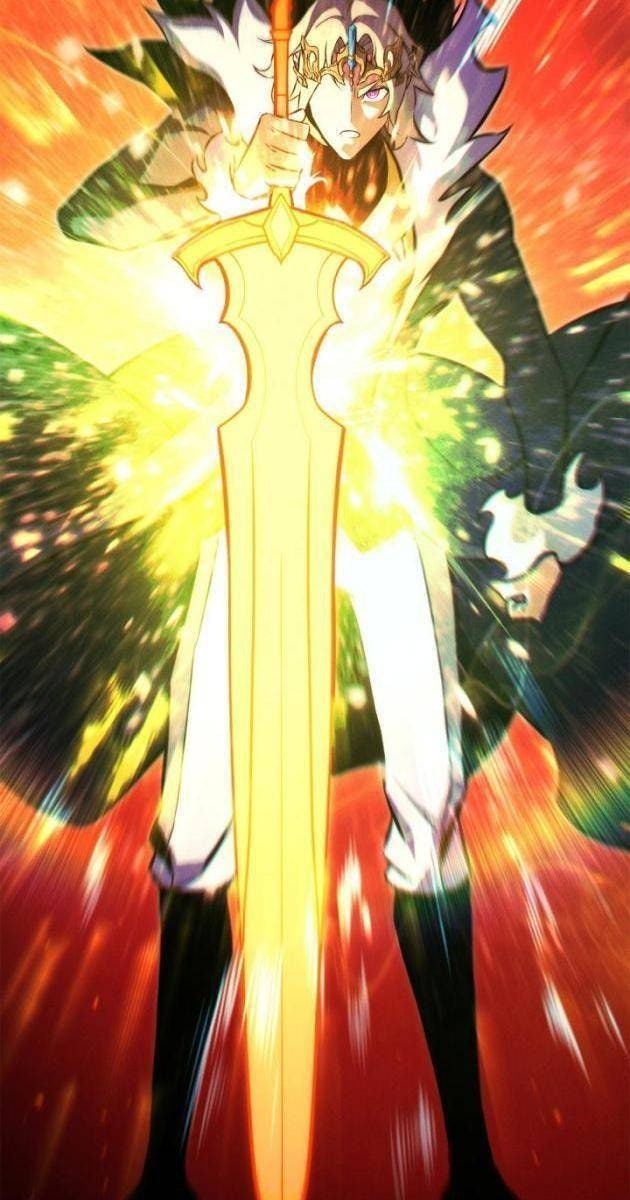 Cao Thủ Trở Lại - Page 135