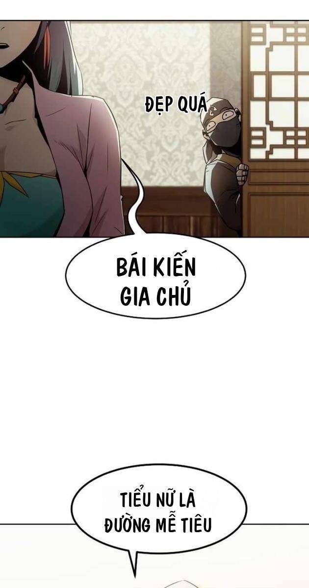 Tiểu Gia Chủ của Tứ Xuyên Đường Gia trở thành Kiếm Thần - Page 61