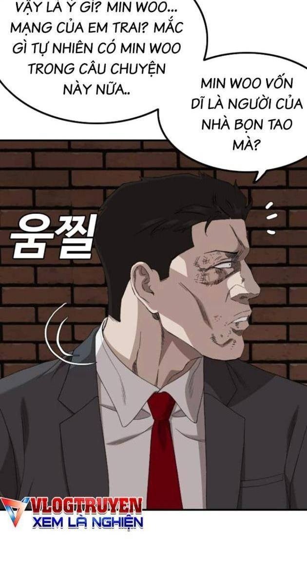 Người Xấu - Page 24