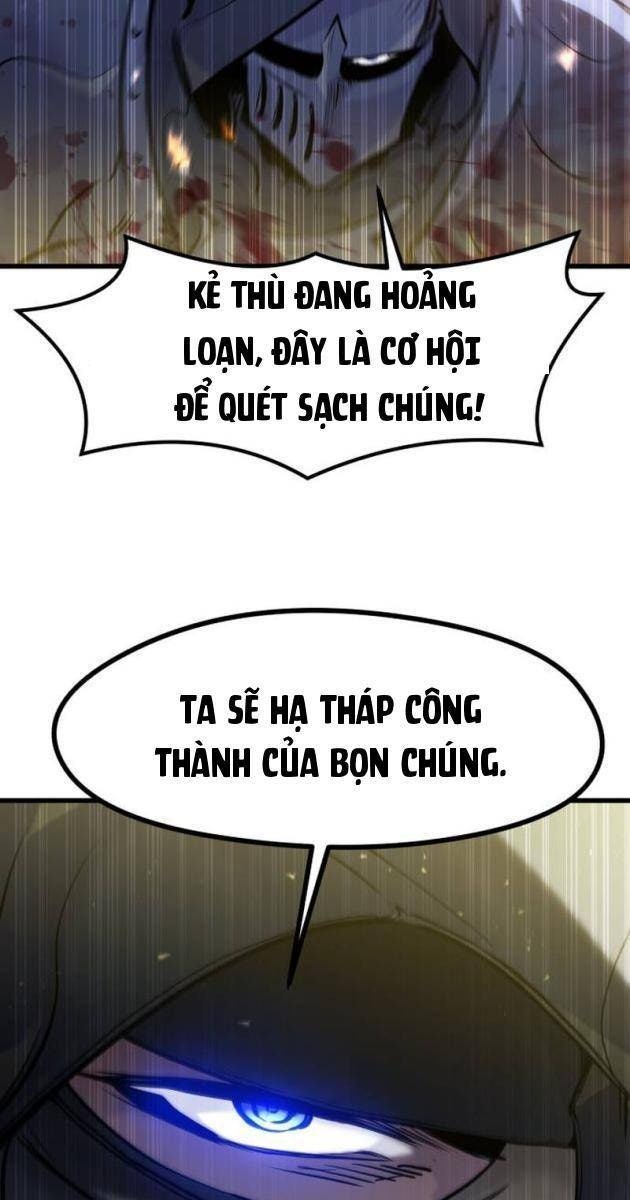 Mỗi Lính Đánh Thuê Trở Về Đều Có Một Kế Hoạch - Page 50